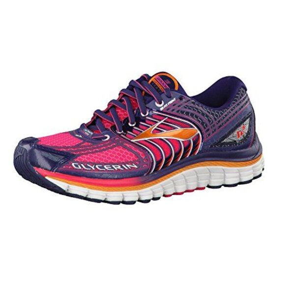 Brooks Glycerin 12 Size 8 - Picture 6 of 6
